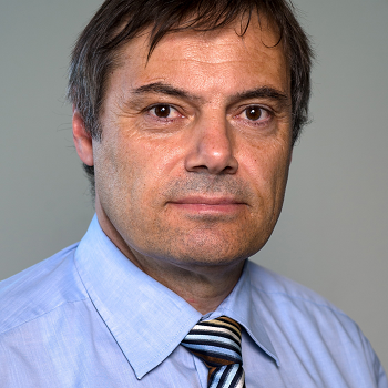 Prof. Dr.-Ing. Rainer Kronberger