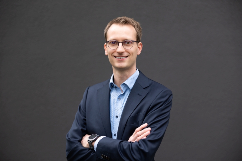 Dr.-Ing. Simon Tewes